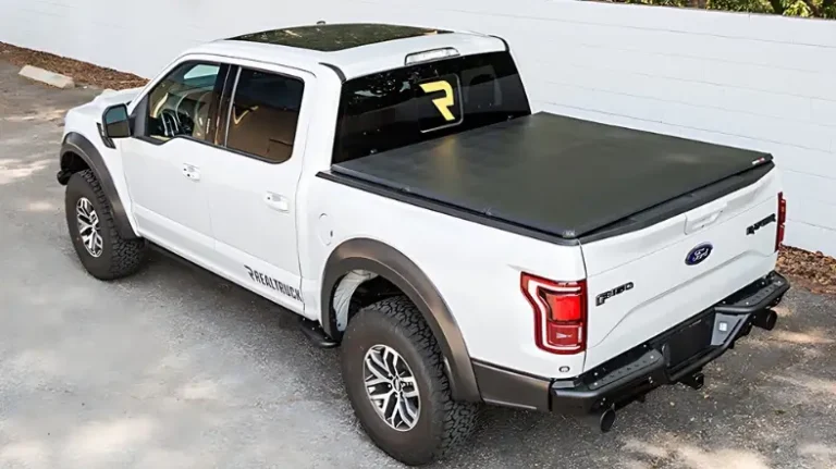 21 Best Tonneau Cover Brands: Trusted Names to Know