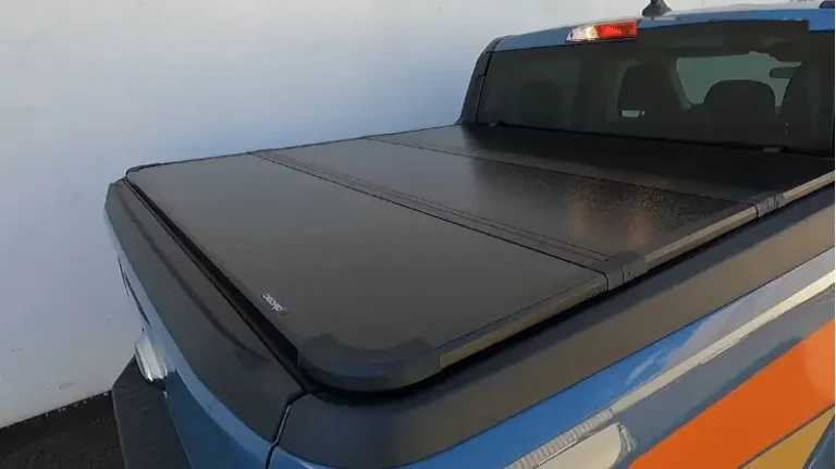 10 Best Tonneau Covers For Ford Maverick (Worth It?)