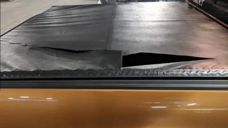 Top 10 Tonneau Cover Repair Shop (Trusted Experts)