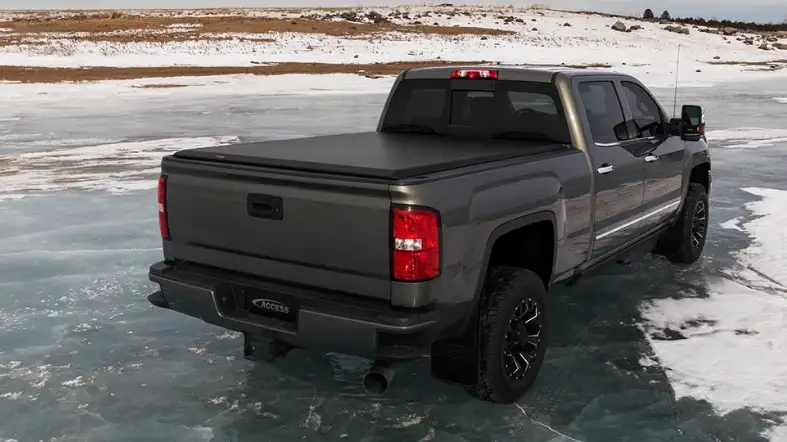 5 Mistakes to Avoid When Measuring for a Tonneau Cover