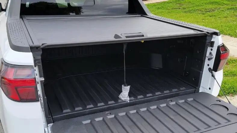 6 Maintenance Tips for Tonneau Covers and Bedliners