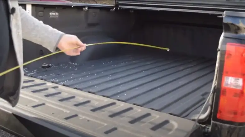 6 Steps to Measure Your Ram 1500 Bed for a Tonneau Cover