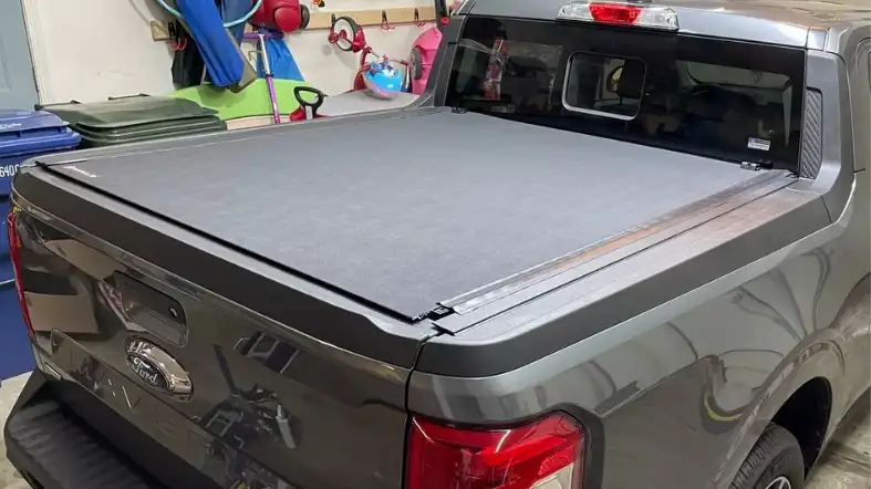 9 Aftermarket Options For Toyota Tonneau Covers: Exploring Brands