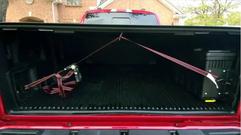 9 Effective Ways to Enhance Tonneau Cover Security