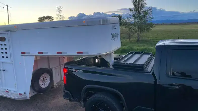 Alternatives to Tonneau Covers for 5th Wheel Hitch Owners