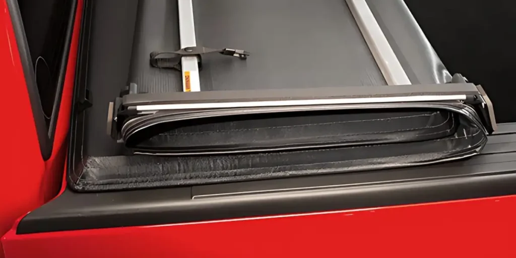 Analyzing Key Features: What Sets the MaxMate Soft Tri-fold Tonneau Cover Apart