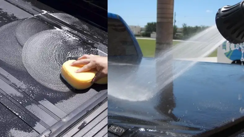 Are there any maintenance tips to extend the life of tonneau covers?