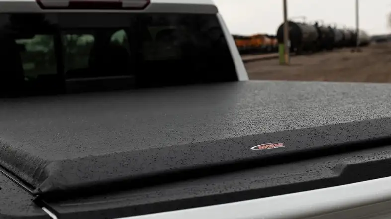 Benefits Of Investing In A Secure Tonneau Cover