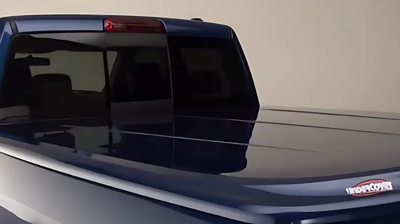 Benefits Of Properly Calculating Paint Quantity For Tonneau Covers