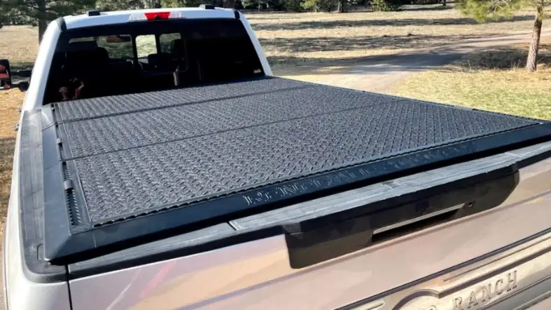 Benefits of Investing in a High-Quality Tonneau Cover