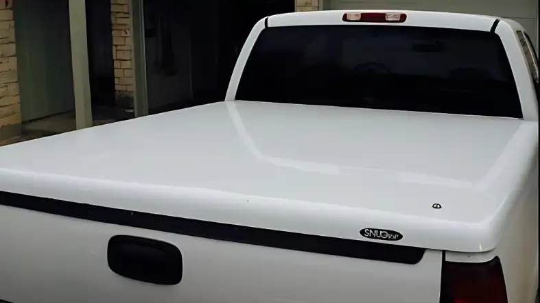 Benefits of Investing in a Snugtop Tonneau Cover