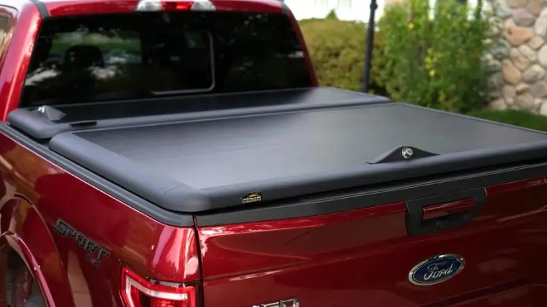 Benefits of Lockable Tonneau Covers