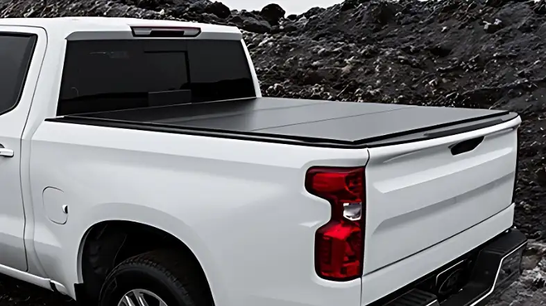 Benefits of Lomax Tonneau Covers