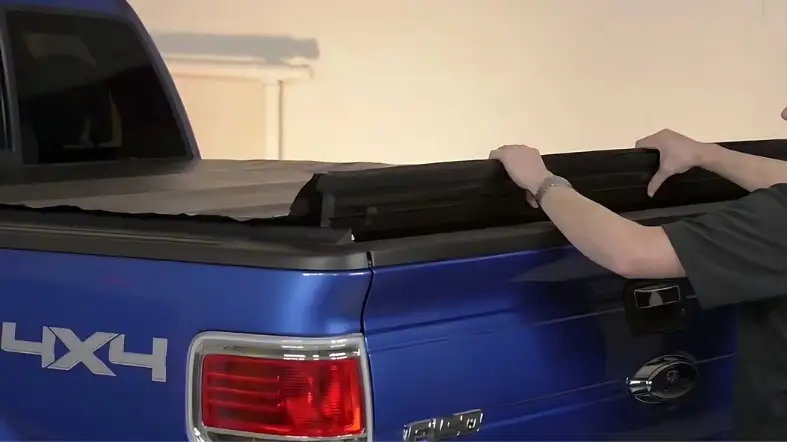 Benefits of Professional Tonneau Cover Installation