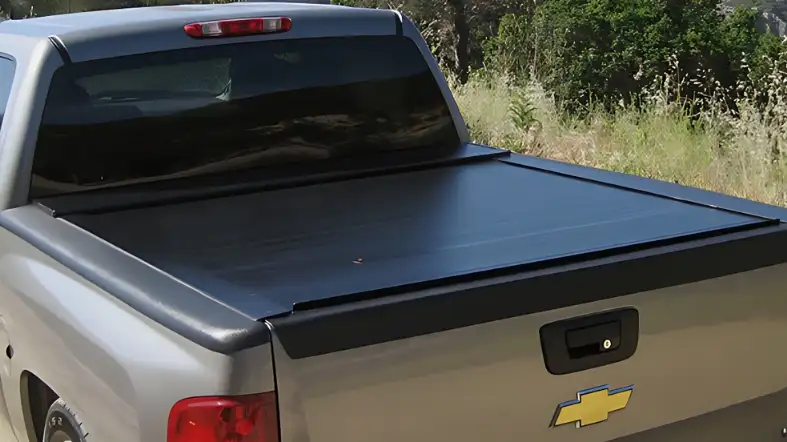 Benefits of Stretchable Tonneau Covers