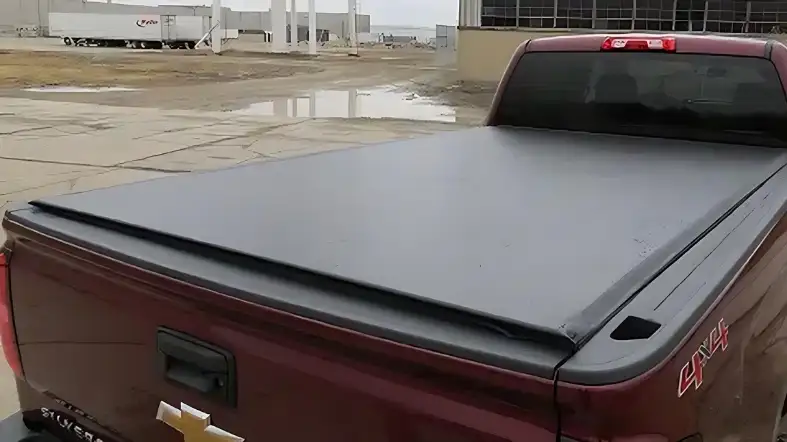 Benefits of Tonneau Covers for Truck Owners