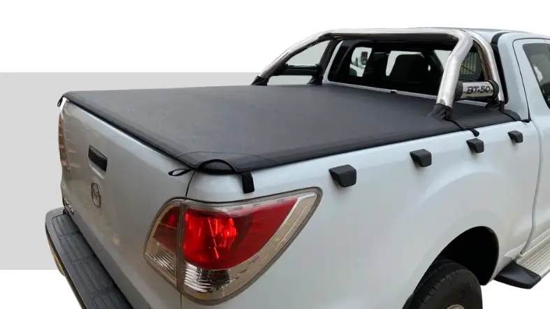 Benefits of Using a Tonneau Cover Protector