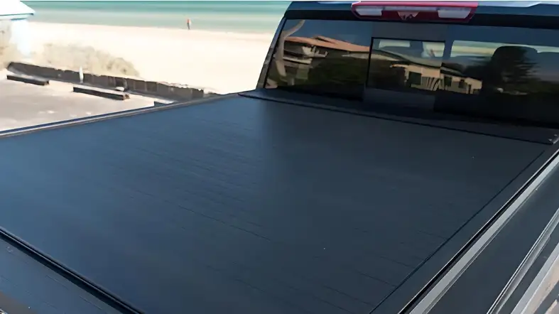 Benefits of Using a Tonneau Cover for Your Ram 1500