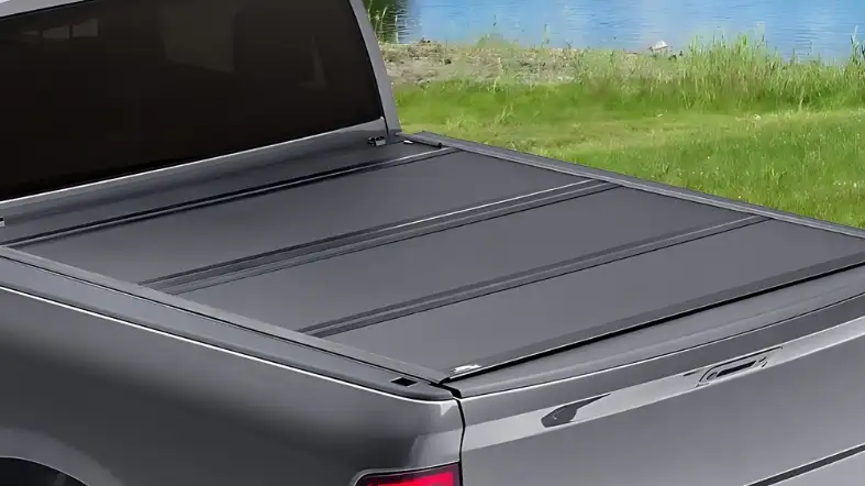 Benefits of Using a Tonneau Cover on a Chevy Truck