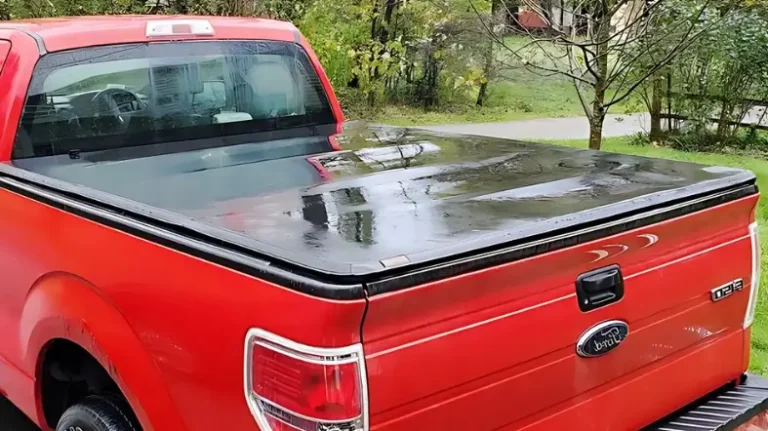 Best Tonno Pro Tonneau Cover in 2023