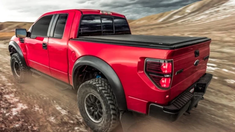 Best Truxedo Tonneau Covers