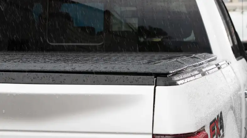 Best Waterproof Tonneau Covers for F150 in 2023