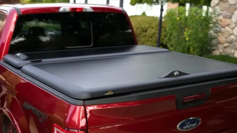 7 Best F150 Tonneau Cover For 6.5 Ft Truck Bed