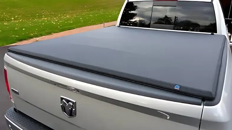 Can Noise From Tonneau Covers Be Reduced Or Eliminated