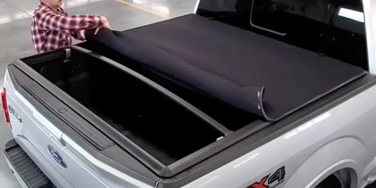 Can Tonneau Covers Be Removed