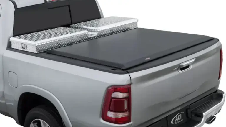 Can You Shorten A Tonneau Cover