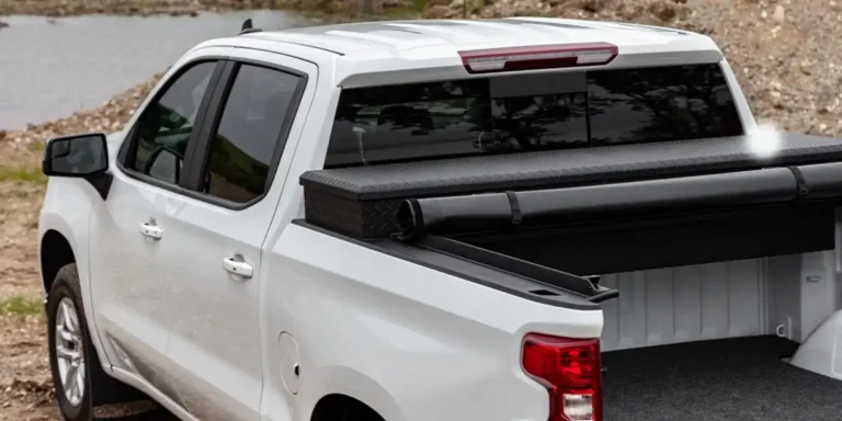 Can You Use A Tonneau Cover With A Bedliner?