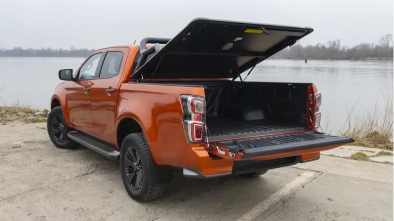 Chevy Truck Bed Dimensions and Dodge Tonneau Cover Compatibility