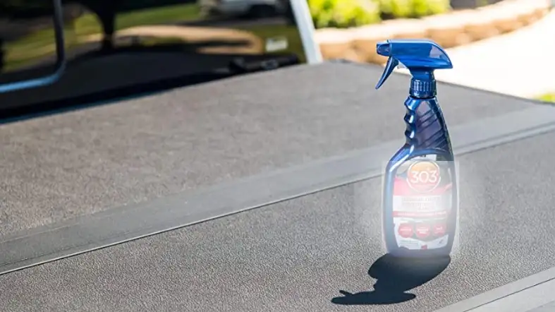 Choose the Best Cleaners for Tonneau Covers: A Step-by-Step Guide