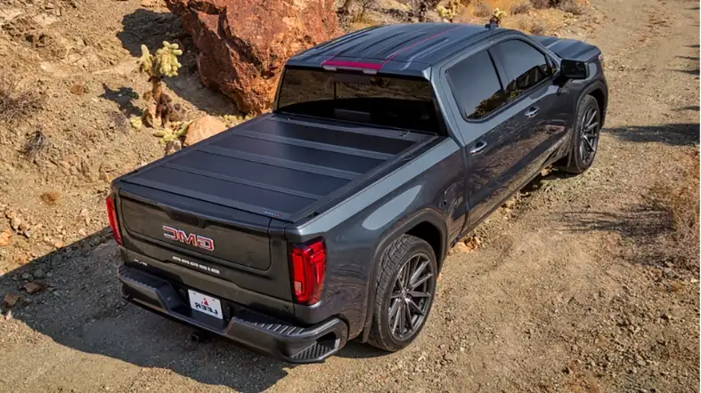 Choosing the Best Waterproof Tonneau Cover for F150