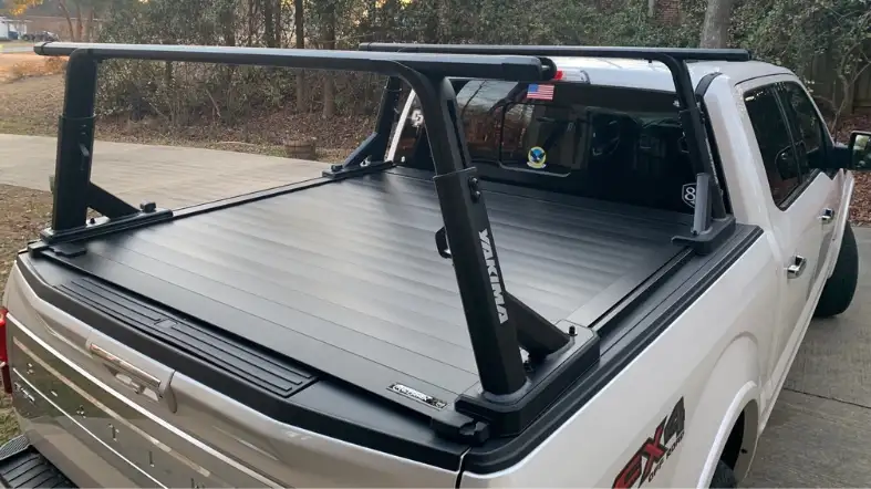 Common Compatibility Issues with Thule Racks and Tonneau Covers