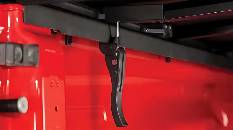 Common Issues and Solutions with Tonneau Cover Clamps