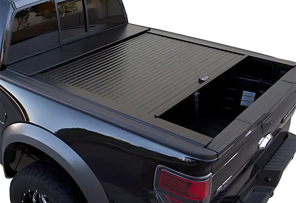 Common Issues and Troubleshooting Tips for Retractable Tonneau Covers