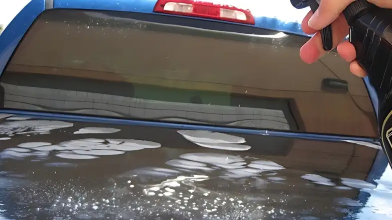 Common Mistakes to Avoid When Cleaning Your Vinyl Tonneau Cover