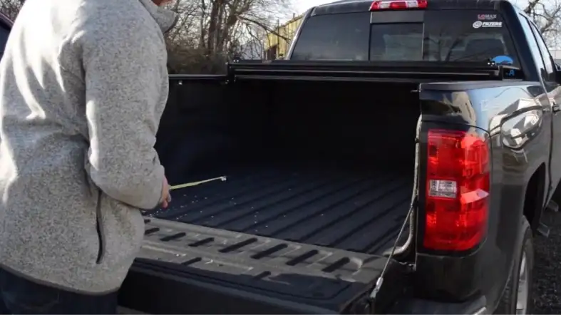 Common Mistakes to Avoid When Measuring a Truck Bed for a Cover