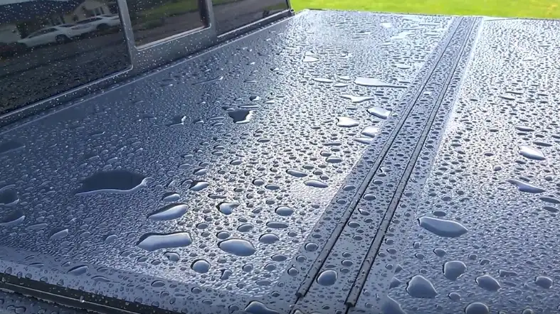 Common Mistakes to Avoid When Waterproofing Tonneau Covers