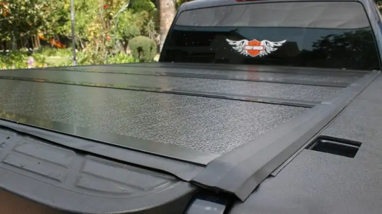 Comparing BAK BAKFlip G2 with Other Leading Tonneau Covers in the Market