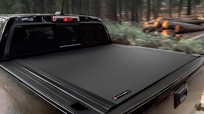 Comparing BAK Revolver X4s with Other Tonneau Covers in the Market