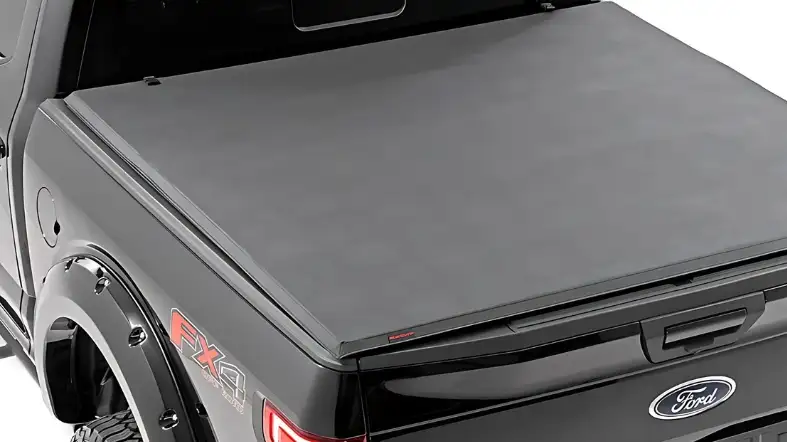 Comparing Bestop 18110-01 with Other Tonneau Covers in the Market