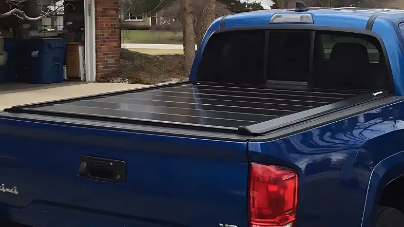 Comparing Diamondback to Other Tonneau Cover Brands