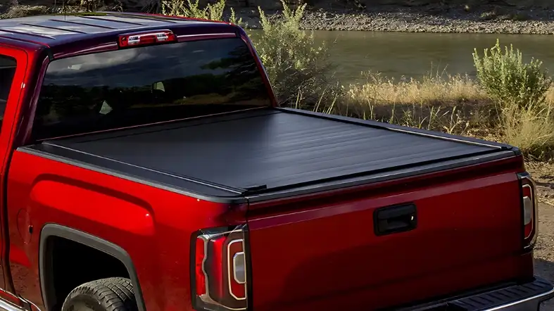 Comparing Enthuze Tonneau Covers: Models, Prices, and Performance