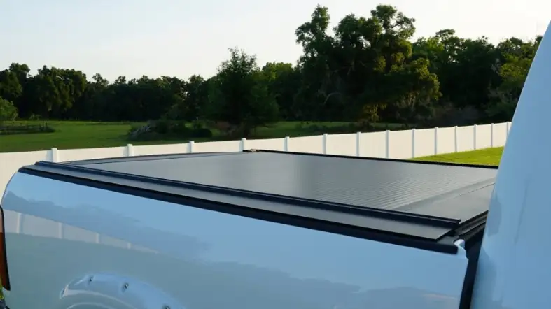 Comparing Gatortrax MX Retractable Tonneau Cover with Other Brands