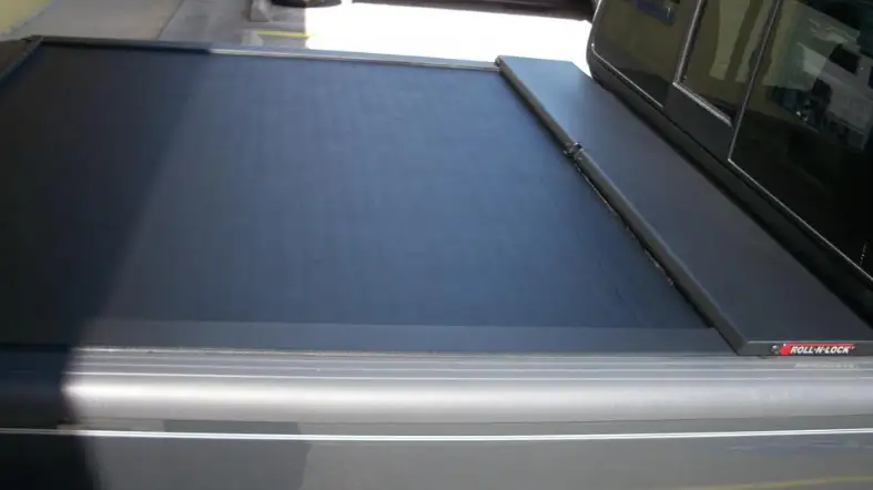 Comparing M-Series Tonneau Cover with Competitors: A Market Standpoint