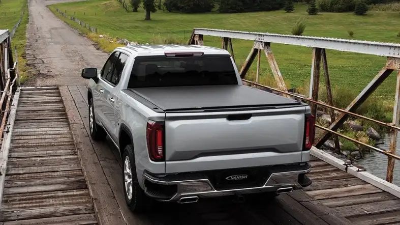 Comparing MostPlus Tonneau Covers to the Competition