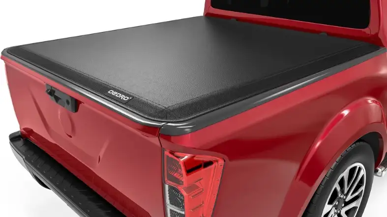 Comparing OEDRO Soft Roll Up Tonneau Cover to Other Brands