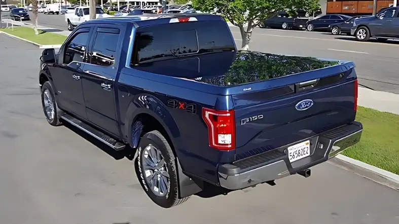 Comparing Snugtop Tonneau Covers with Other Brands